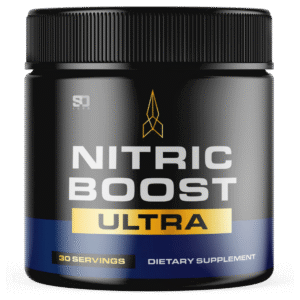 nitric boost ultra
