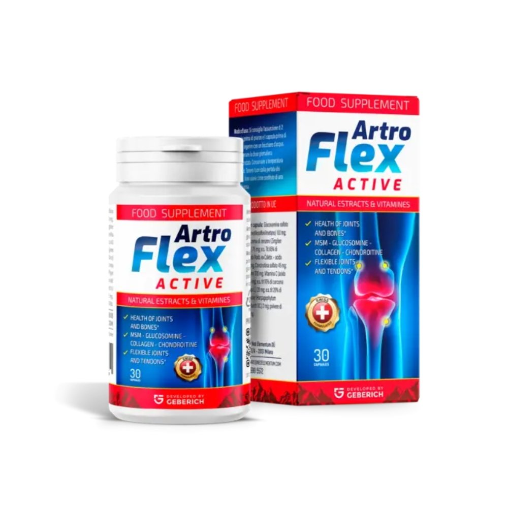 artroflex active