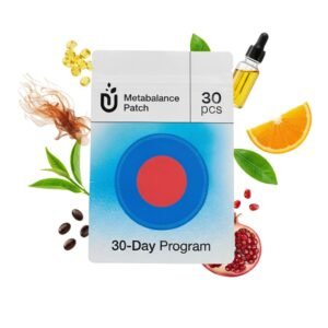 purisaki berberine patches